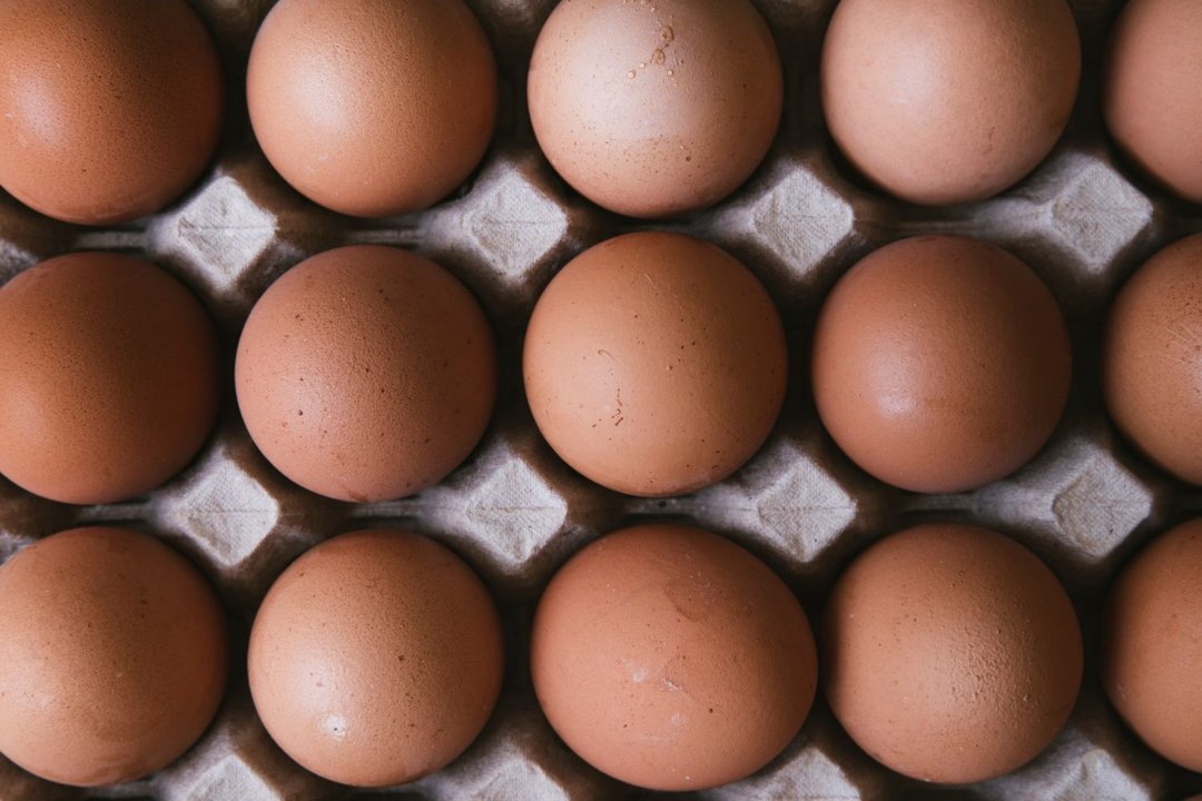 Czy Br Zowe Jajka Znikn Ze Sklep W Rewolucja W Supermarketach