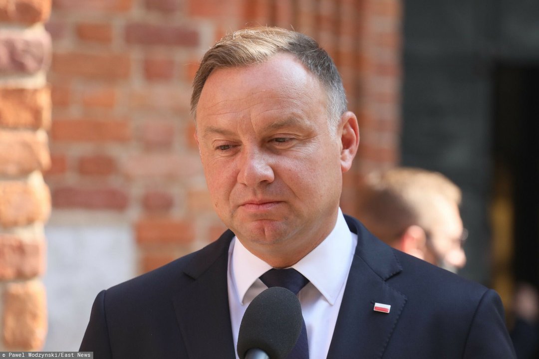 Do Ynki Prezydenckie Andrzej Duda Spotka Si Z Rolnikami W Warszawie