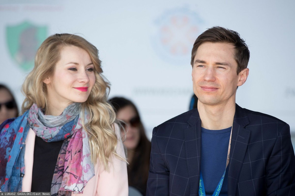 Kamil Stoch Ujawni Prawd O Swoim Ma E Stwie Mieszkamy Oddzielnie