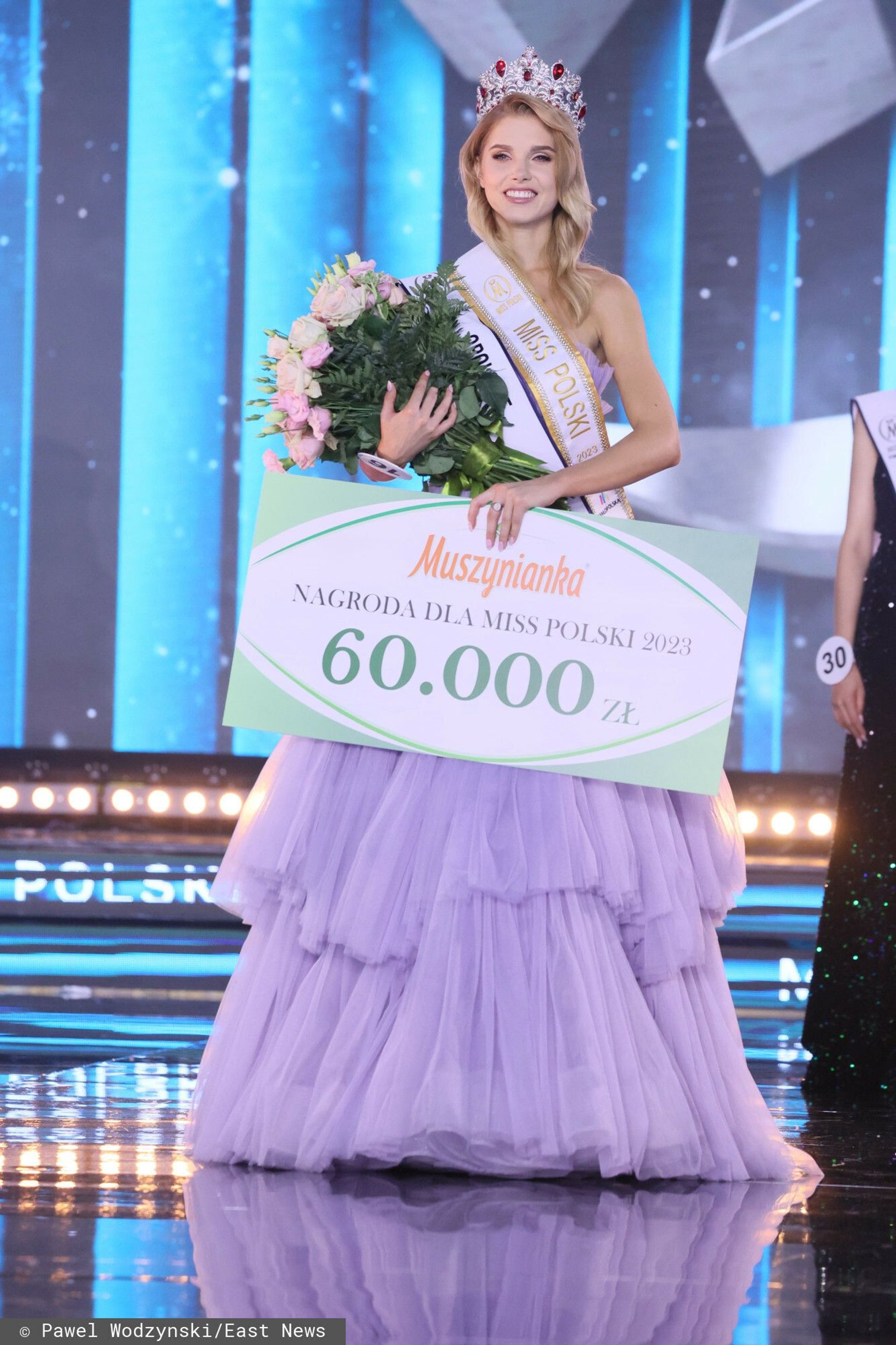 Miss Polski 2023 Kim jest Angelika Jurkowianiec Wiek wykształcenie