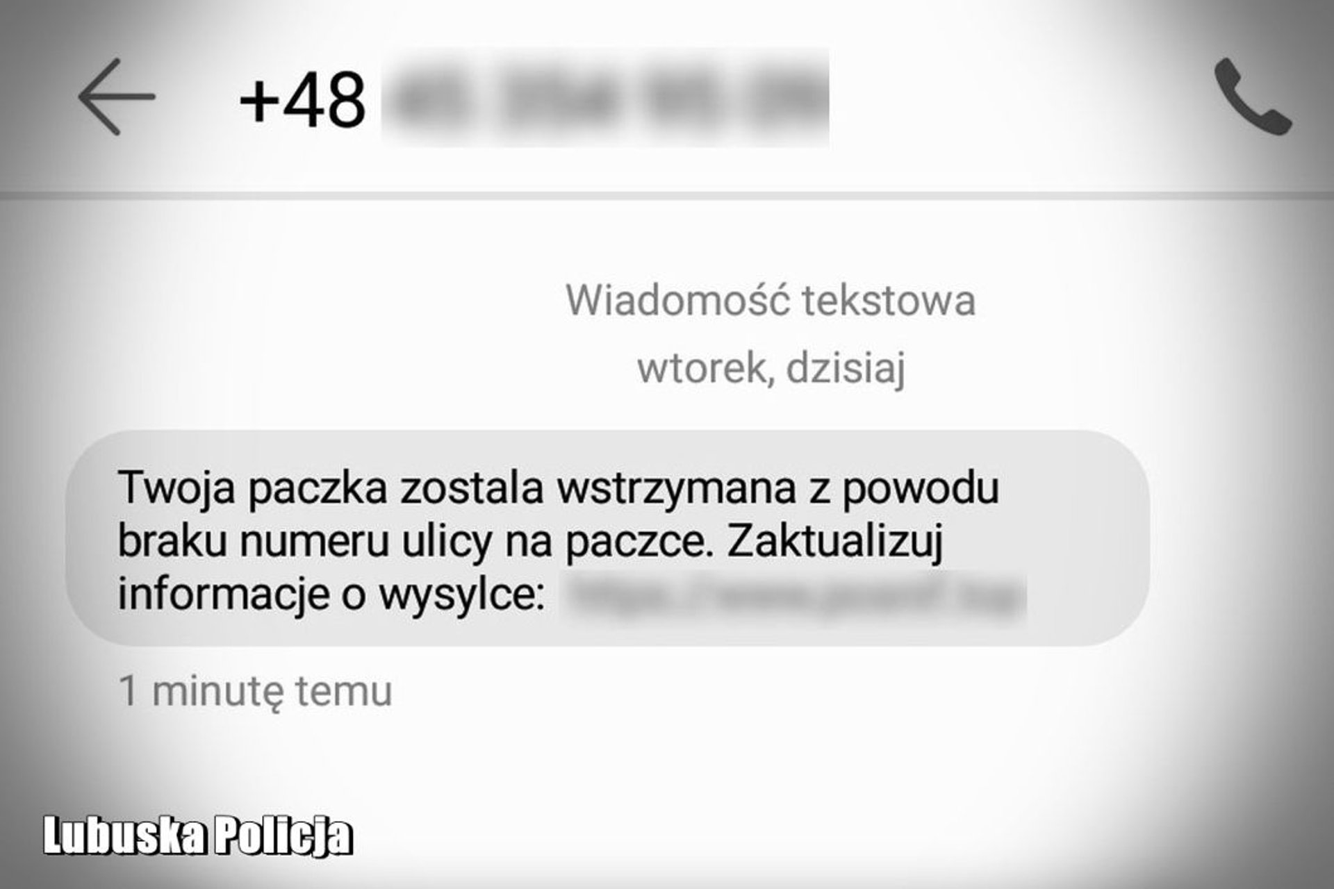 Dziwne Sms Y Przed Wi Tami Trafiaj Do Polak W Pod Adnym Pozorem Nie