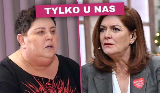 Dorota Wellman O Katarzynie Dowbor I Filipie Antonowiczu W Pytaniu Na