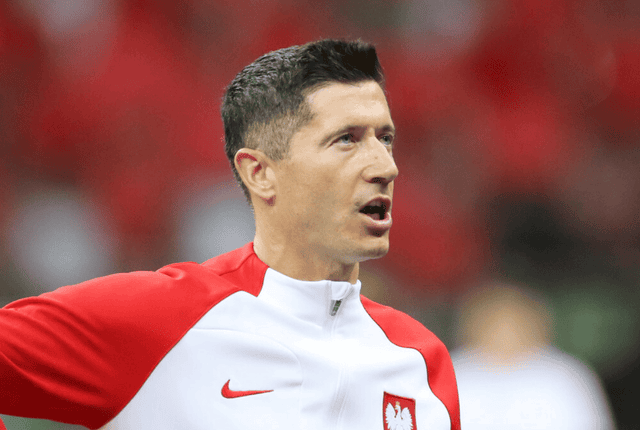 Robert Lewandowski nie hamował się w wywiadzie Ostre i przykre słowa o