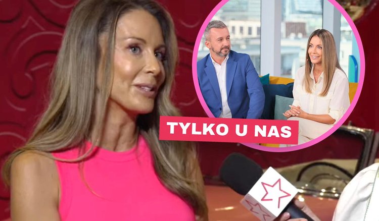 Ma Gorzata Rozenek Wraca Do Dzie Dobry Tvn Kiedy I Dlaczego