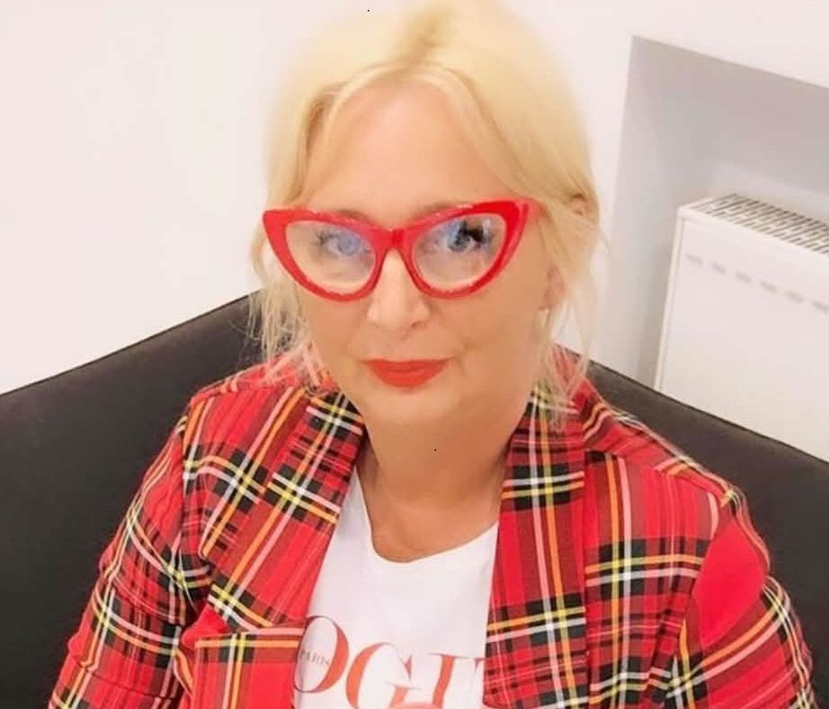 Tak wyglądała Margareta z "Kochaj albo wróć" lata temu. Zdjęcia zachwycają fanów