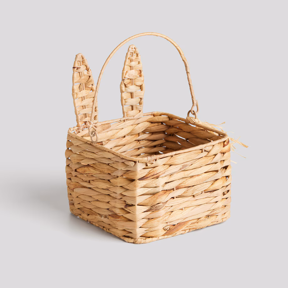 Najmodniejsze koszyki wielkanocne w 2026 roku. Trudno od nich oderwać wzrok