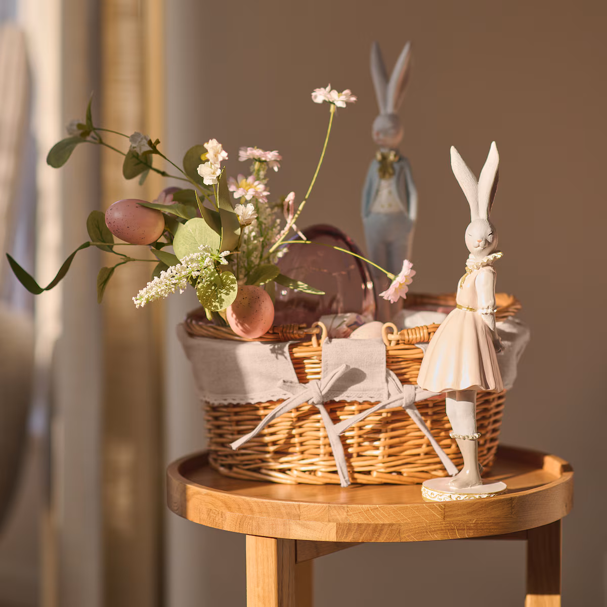 Najmodniejsze koszyki wielkanocne w 2026 roku. Trudno od nich oderwać wzrok