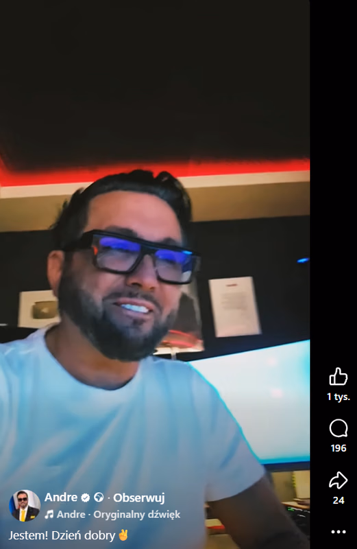 Uwielbiana gwiazda disco polo przeszła pilną operację. Fani są w szoku