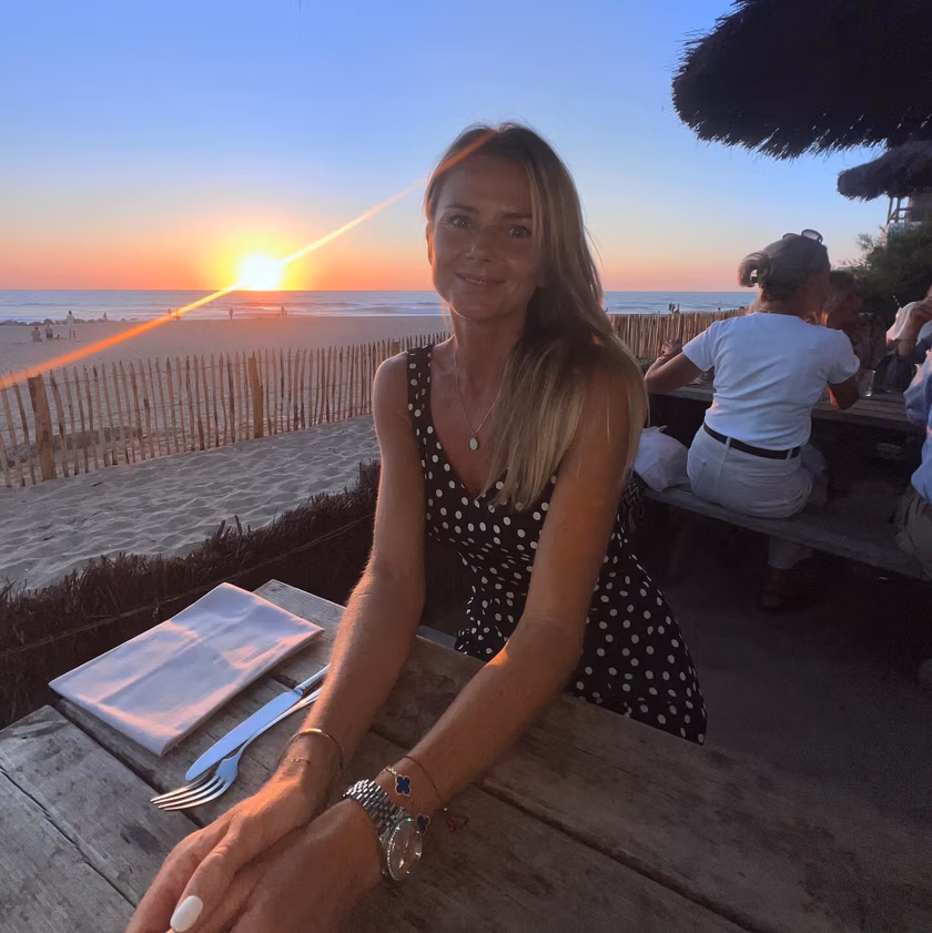 Znana tenisistka znów została singielką. Rozstała się z dużo starszym partnerem