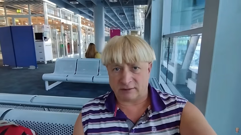 Był hitem internetu ponad dekadę temu. Tak dziś wygląda jego życie