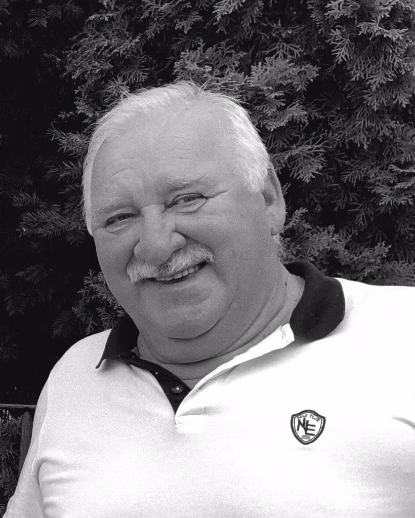 Bawił się na swoim weselu, kiedy nagle zmarł jego tata. Polski aktor przerwał milczenie