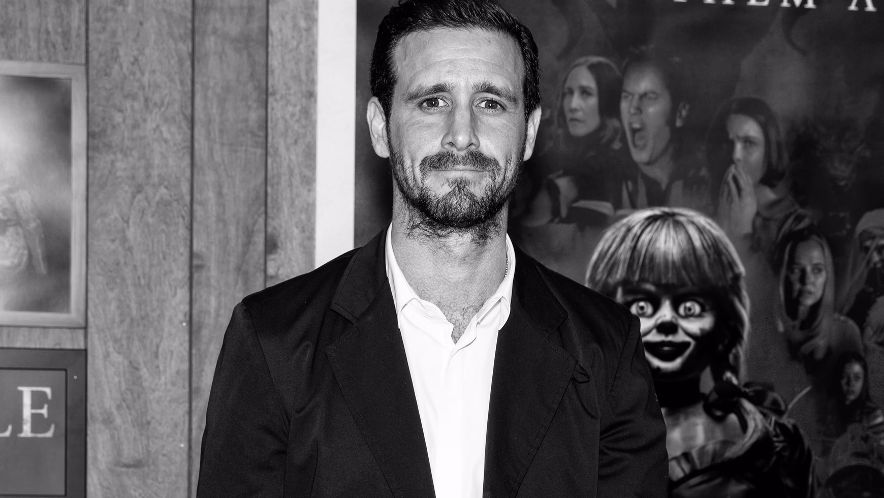 Nie żyje 46-letni aktor z USA. Policja potwierdziła, odebrał sobie życie