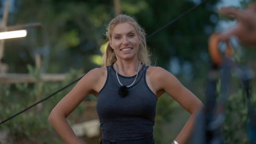 Były partner Dody wparował przed kamery i się zaczęło. Pajączkowska nie mogła wytrzymać