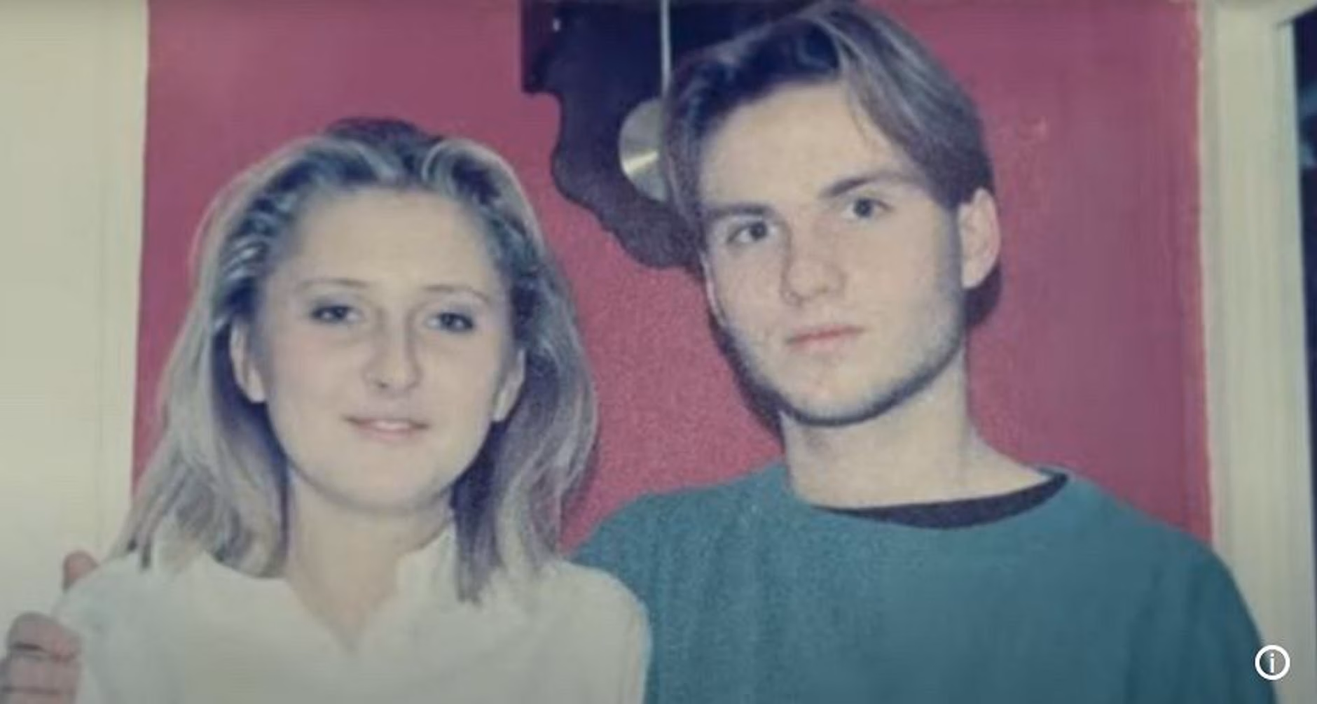 Agata Kornhauser-Duda kończy dziś 54 lata. Tak wyglądała w młodości