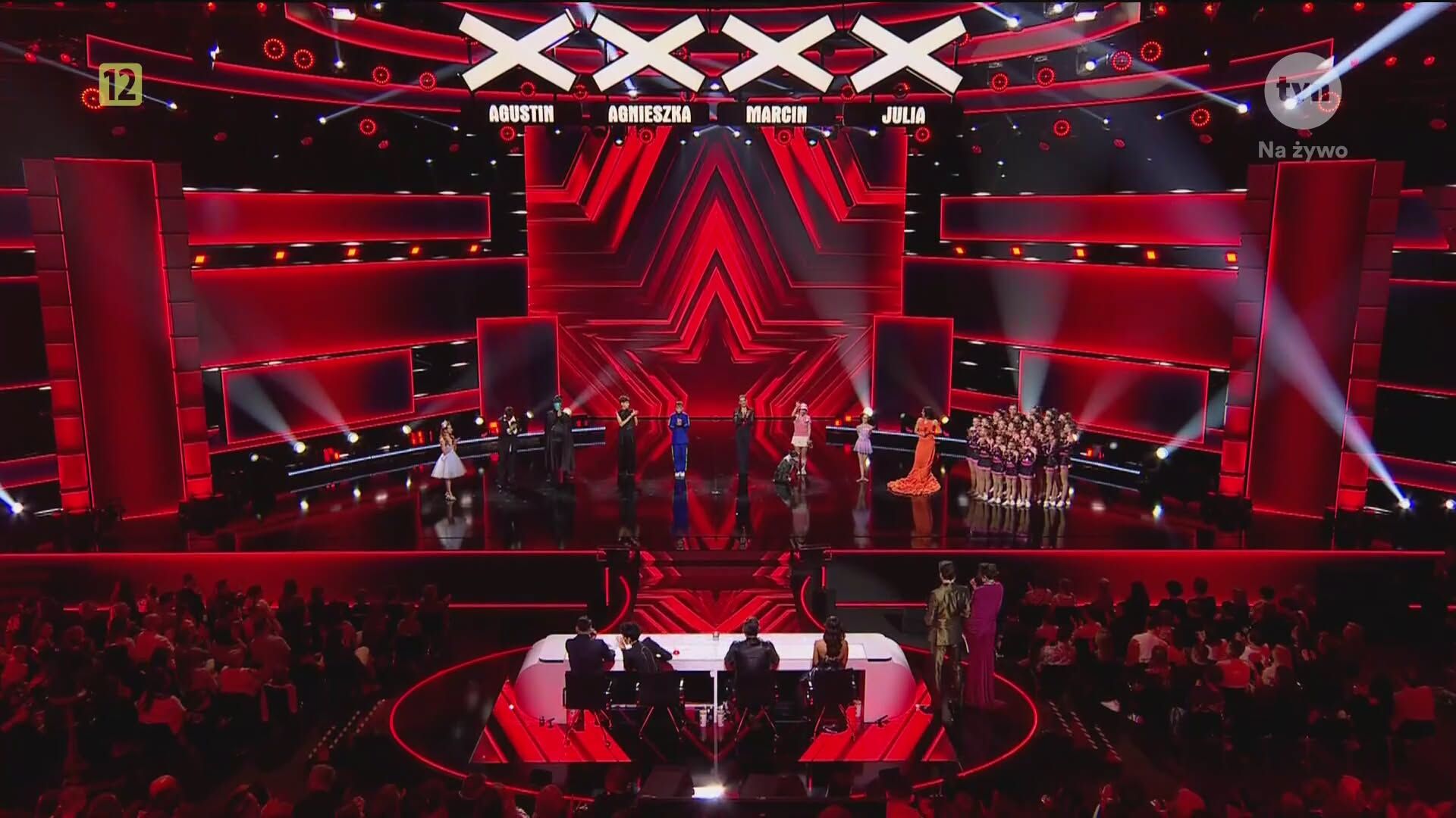 Lawina komentarzy po półfinale "Mam talent!". Widzowie nie wytrzymali