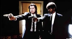 Kultowy klasyk Tarantino wylądował na Netflixie – idealny na koniec roku