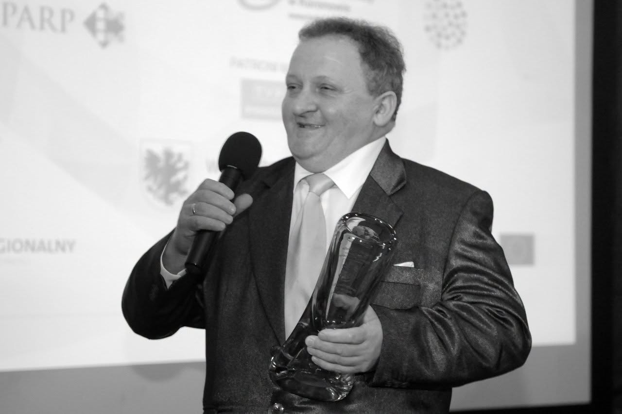 Nie żyje jeden z najbardziej znanych, polskich przedsiębiorców. Był twórcą rybnego imperium