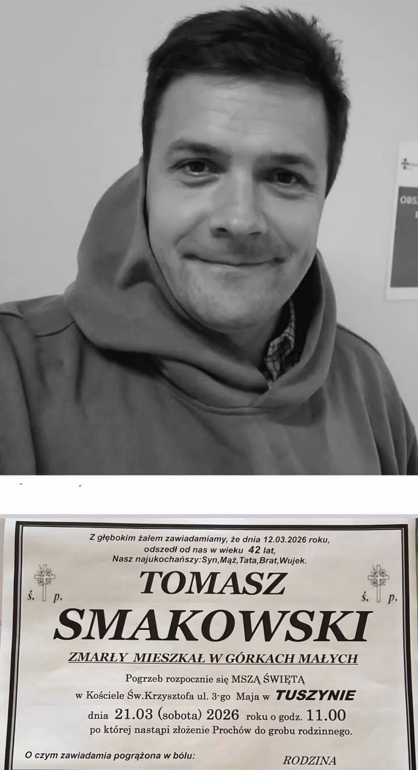 Pilne: nie żyje polski piłkarz, miał tylko 43 lata. Wiadomo, co się stało