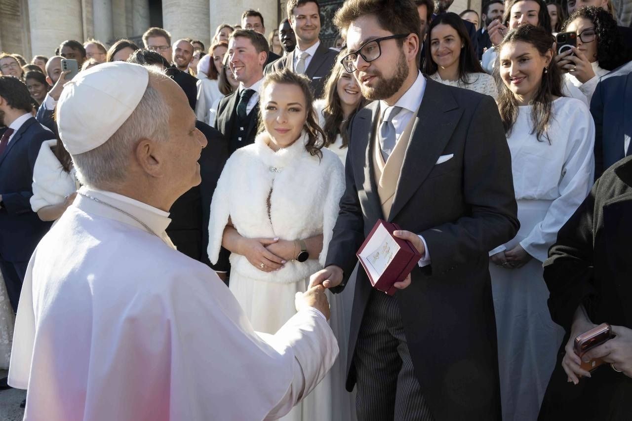 Wojciech Machulski wziął ślub. Polityk konfederacji udał się w niezwykłą podróż.