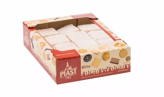 Aldi wycofuje popularne słodycze ze sprzedaży. Sklep podał dwa powody