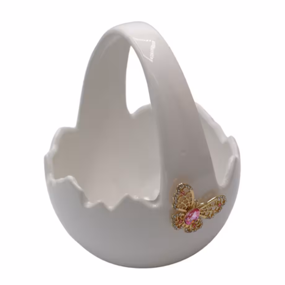 Najmodniejsze koszyki wielkanocne w 2026 roku. Trudno od nich oderwać wzrok