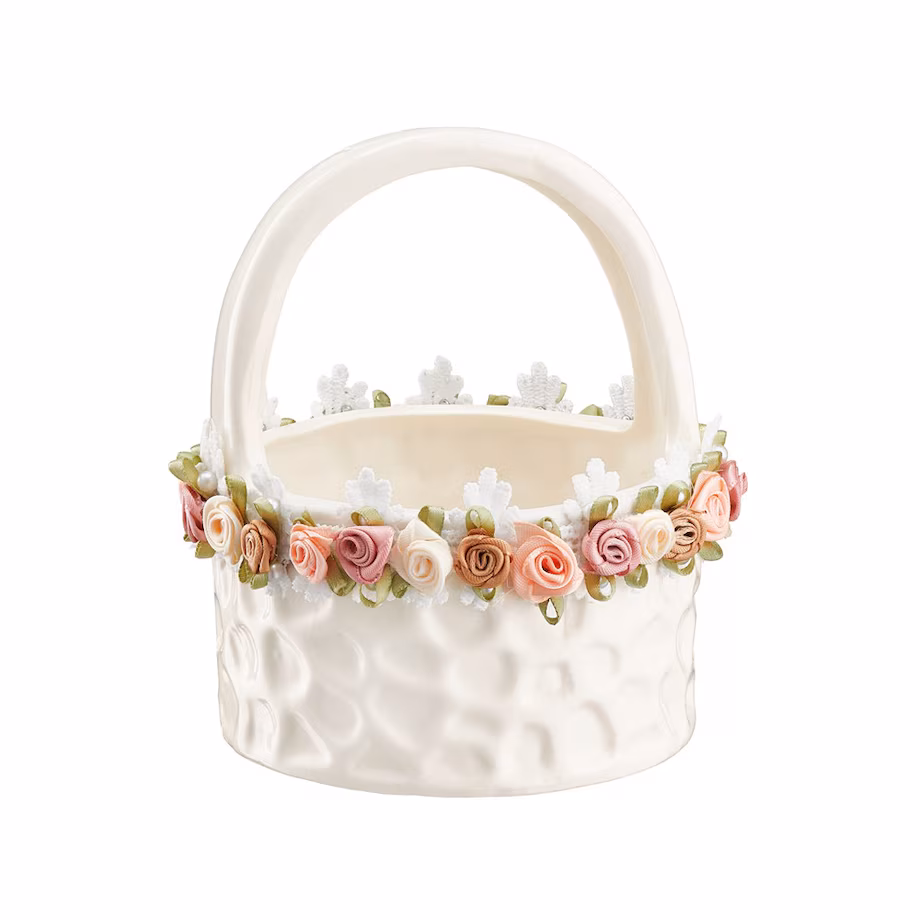 Najmodniejsze koszyki wielkanocne w 2026 roku. Trudno od nich oderwać wzrok