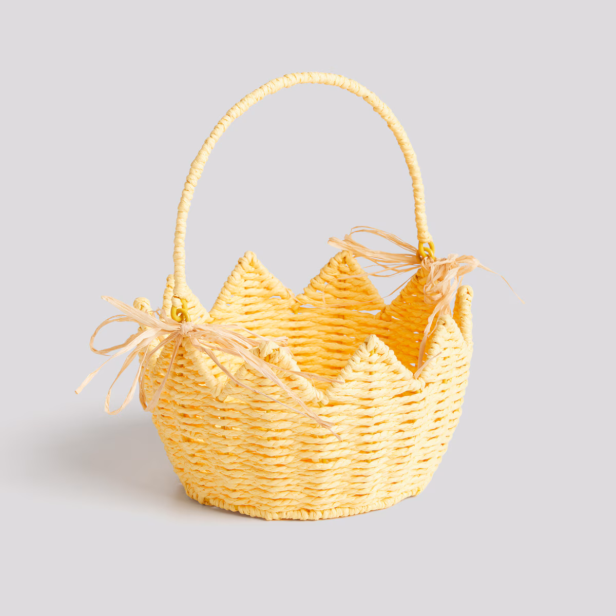 Najmodniejsze koszyki wielkanocne w 2026 roku. Trudno od nich oderwać wzrok