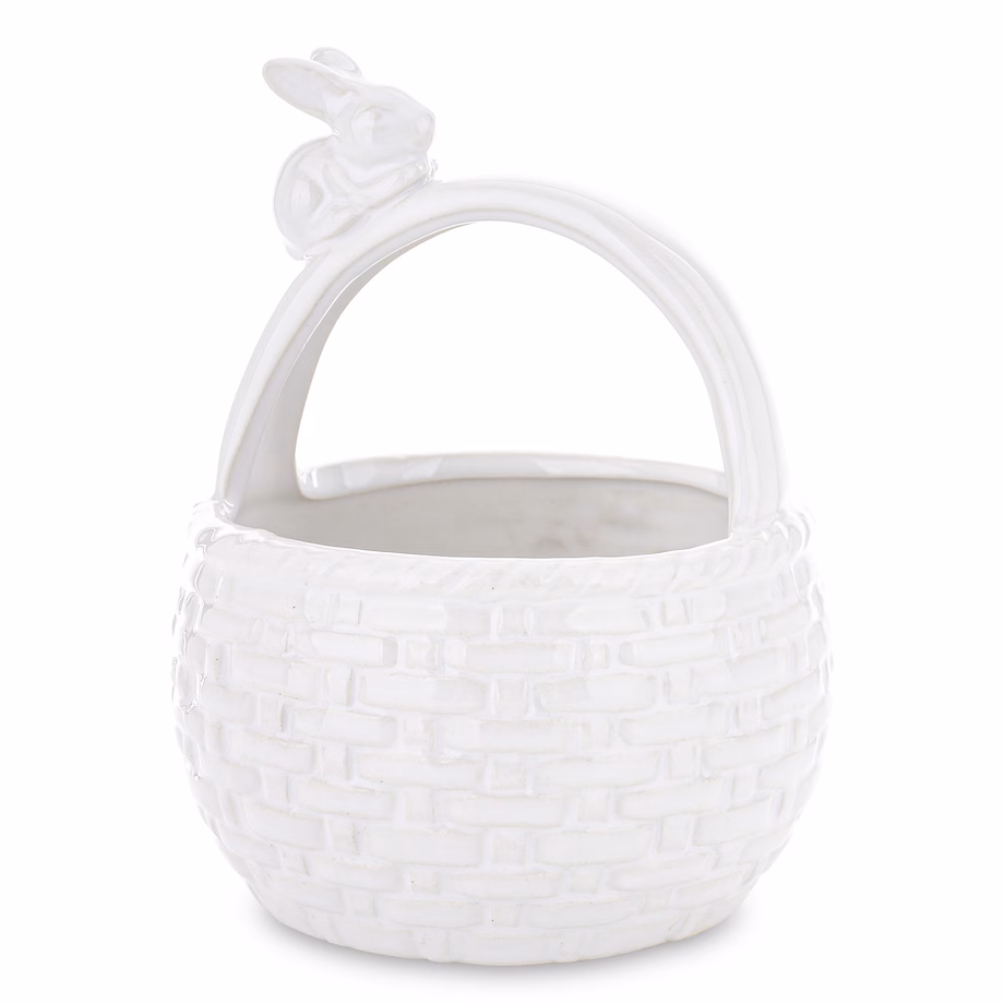 Najmodniejsze koszyki wielkanocne w 2026 roku. Trudno od nich oderwać wzrok