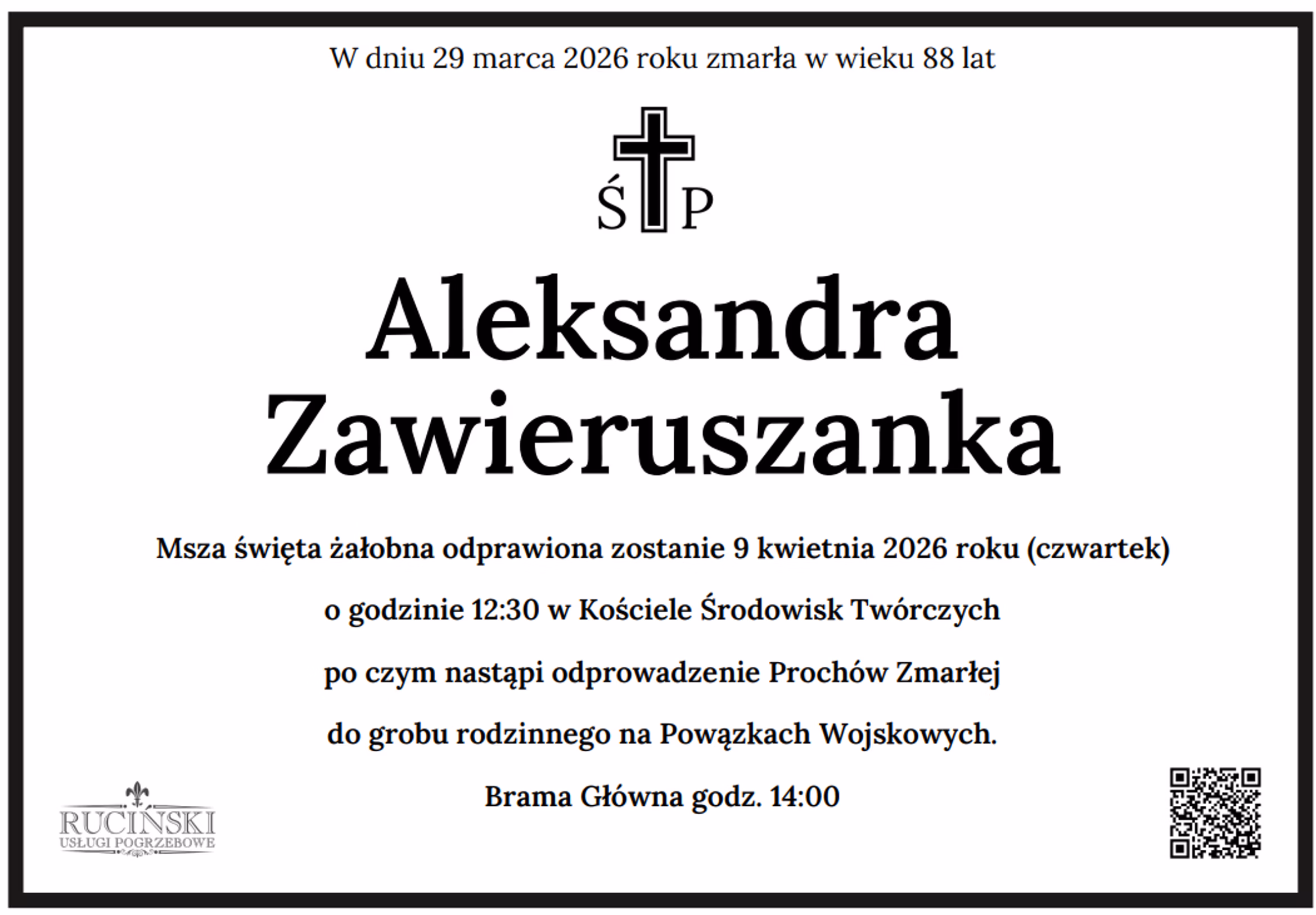 Ikona PRL-u nie żyje. Szczegóły pogrzebu właśnie wyszły na jaw