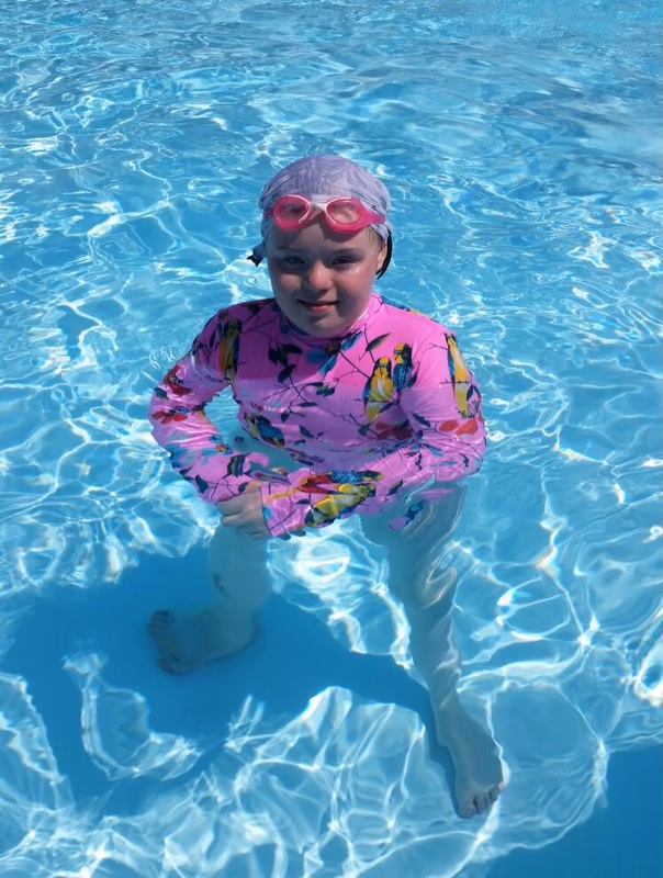 Widzowie „Tzg” pokochali Matyldę Bagińską. Tak dekadę temu wyglądała siostra Mikołaja