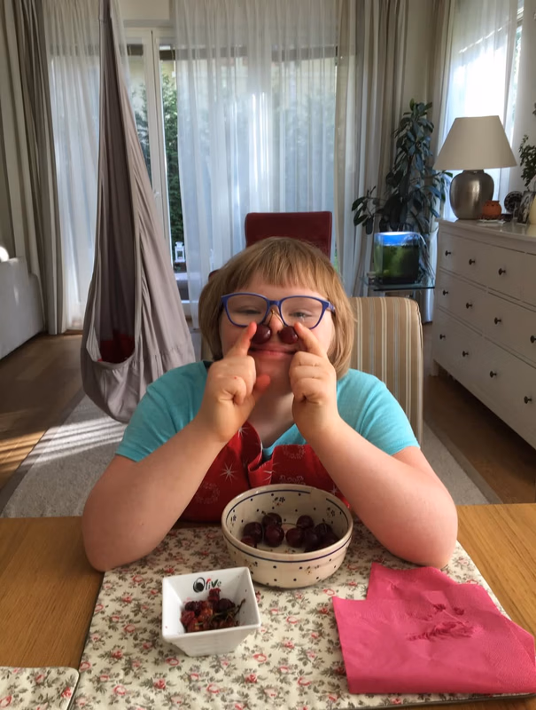 Widzowie „Tzg” pokochali Matyldę Bagińską. Tak dekadę temu wyglądała siostra Mikołaja