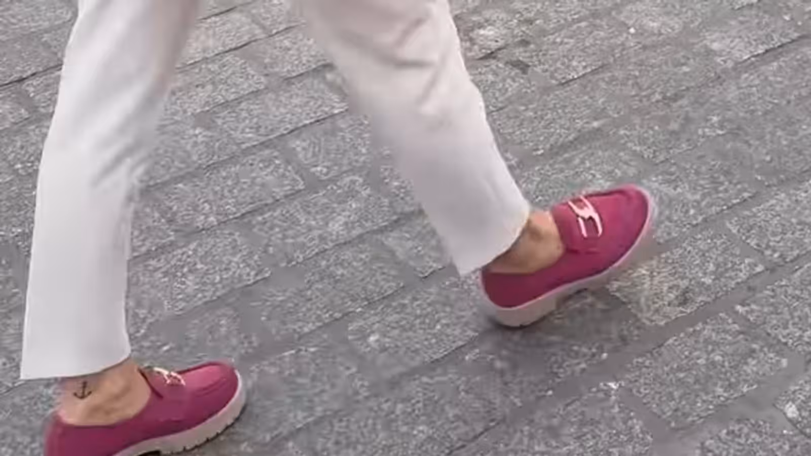 Tatuaże prezydenta Polski i jego żony budzą sensację w sieci