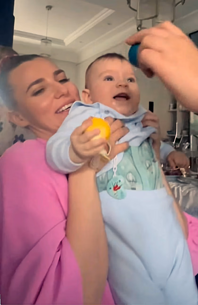 Faustyna Martyniuk przerwała milczenie. Tak teraz wygląda jej życie