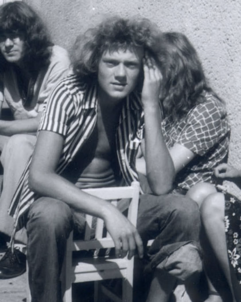 Nazywali go "Mesjaszem". Dzisiaj znają go wszyscy Polacy. Poznajecie?