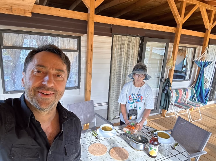 Smutne święta Marcina Millera. Pierwsza taka Wielkanoc