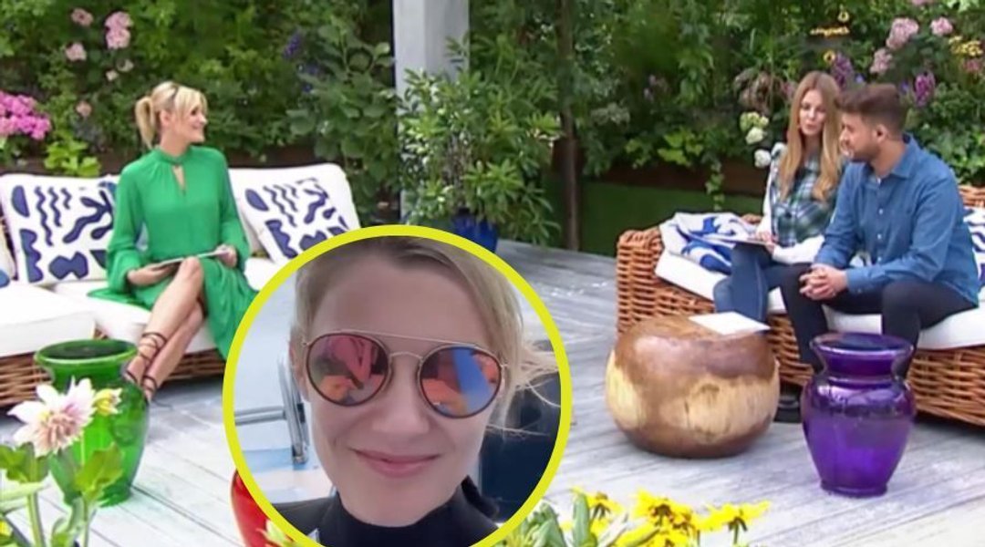 Pytanie Na śniadanie Czerwony Dywan Kto Prowadzi