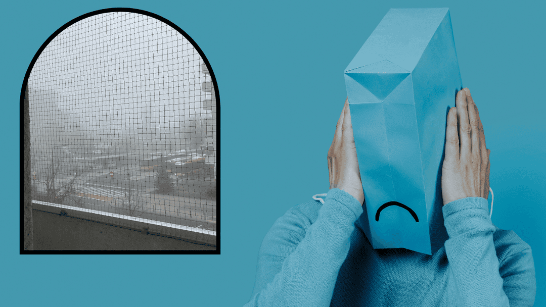 Blue Monday to mit, ale i tak możesz poczuć się gorzej