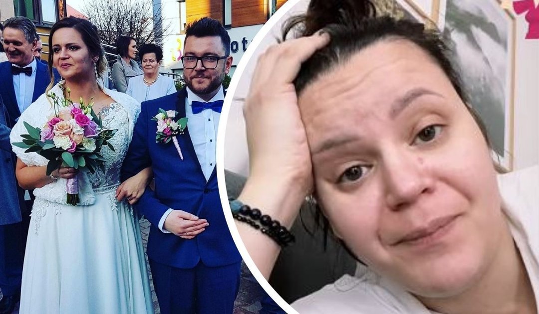 Bohaterka „Ślubu od pierwszego wejrzenia” z przykrą diagnozą