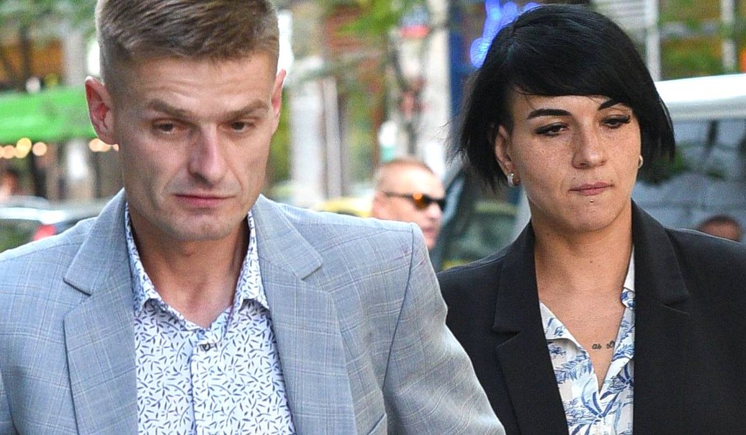 Dlaczego Tomasz Komenda Rozstał Się Z Partnerką? Anna Walter Ujawnia Powody