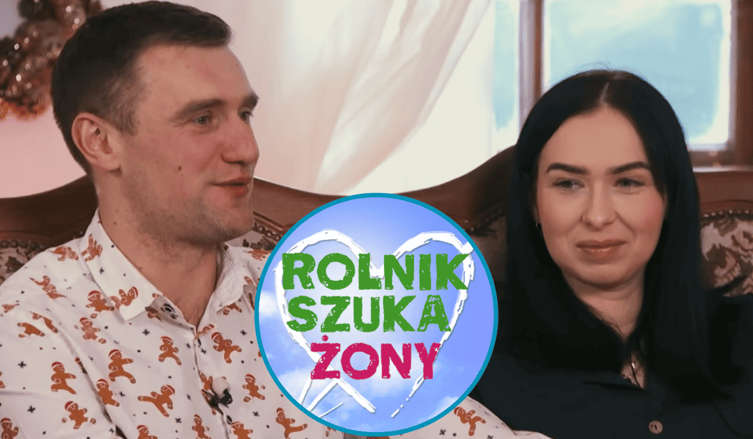 "Rolnik Szuka żony": Ania Była W Ciąży Już Podczas Letnich Nagrań ...