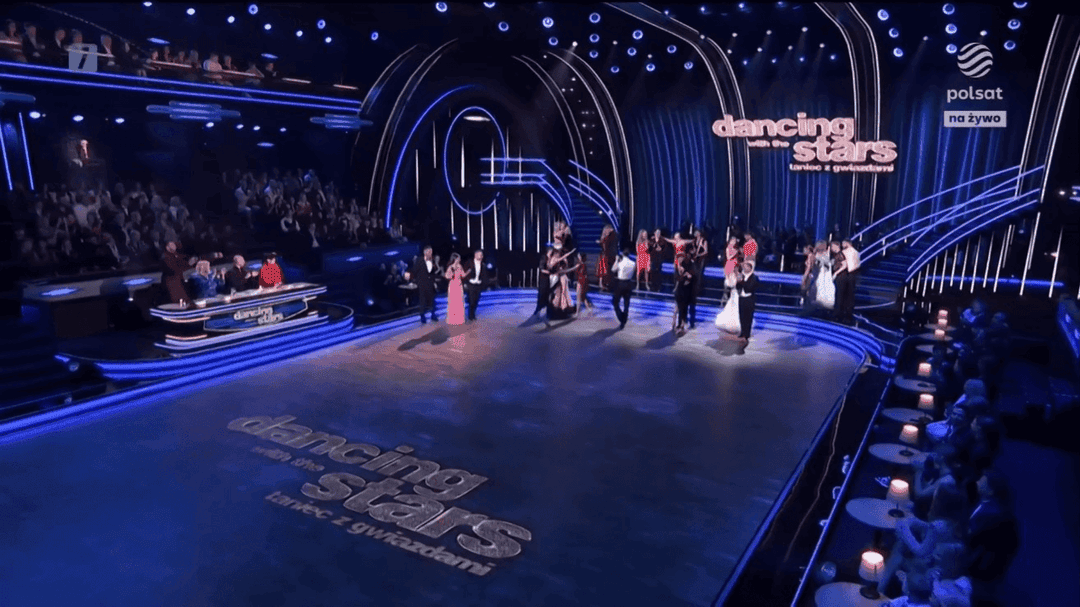 Widzów wryło, gdy Ibisz ogłosił, kto odpada