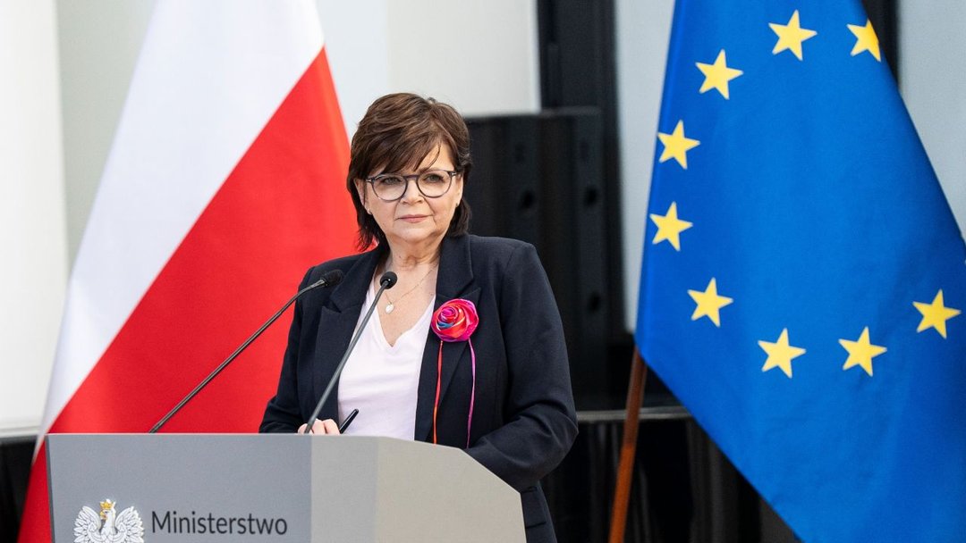 Nowe wiadczenie Dla Kobiet 45 Ministerstwo Zdrowia Og asza Zmiany Od nowe-wiadczenie-dla-kobiet-45-ministerstwo-zdrowia-og-asza-zmiany-od
