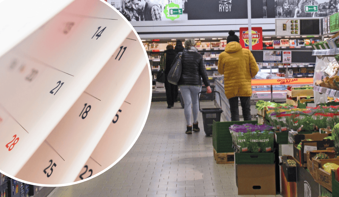 Lekarstwo Jest Sprzedawane W Dwóch Rodzajach Opakowań Niedziel handlowych w 2025 roku jest jak na lekarstwo. Gdzie i kiedy