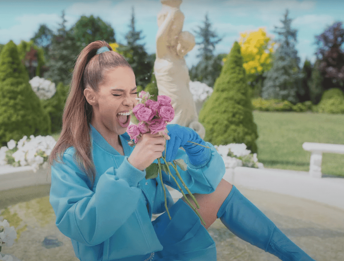 Blanka – Boys Like Toys (piosenka, teledysk). W jakich krajach grają