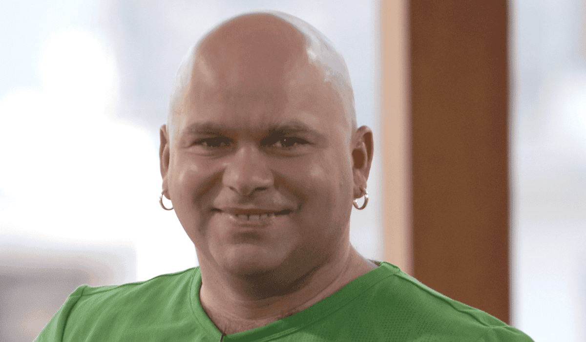 W "Big Brotherze" zawsze grał pierwsze skrzypce. Co po latach robi