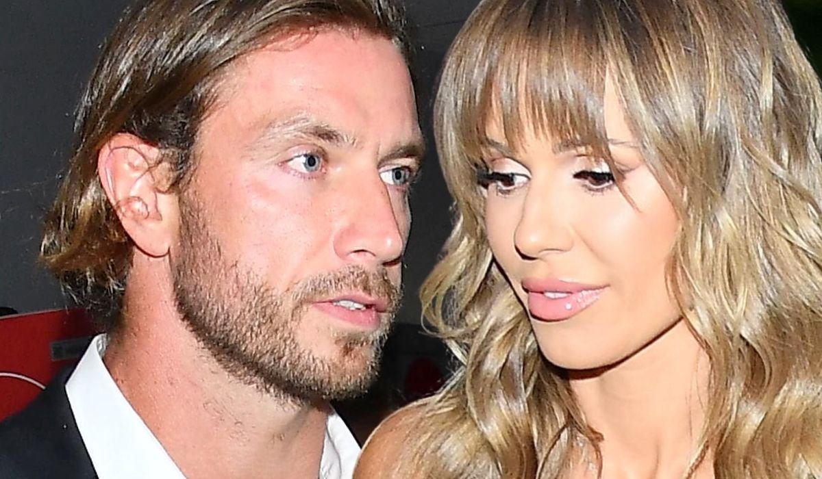 Doda i Dariusz Pachut przyłapani przez paparazzi. Co robili?