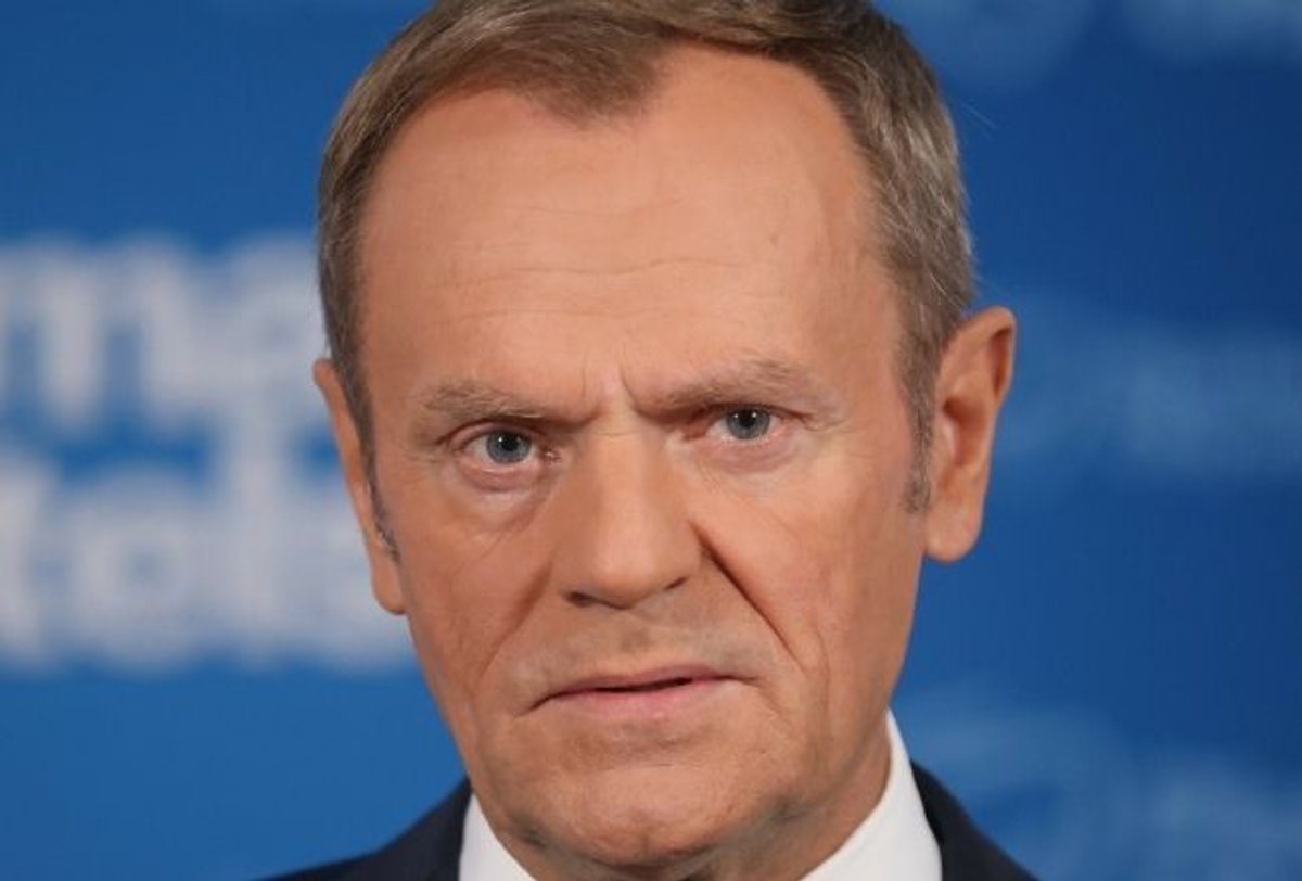 Donald Tusk Wypowiedział Się O Jarosławie Kaczyńskim 4351