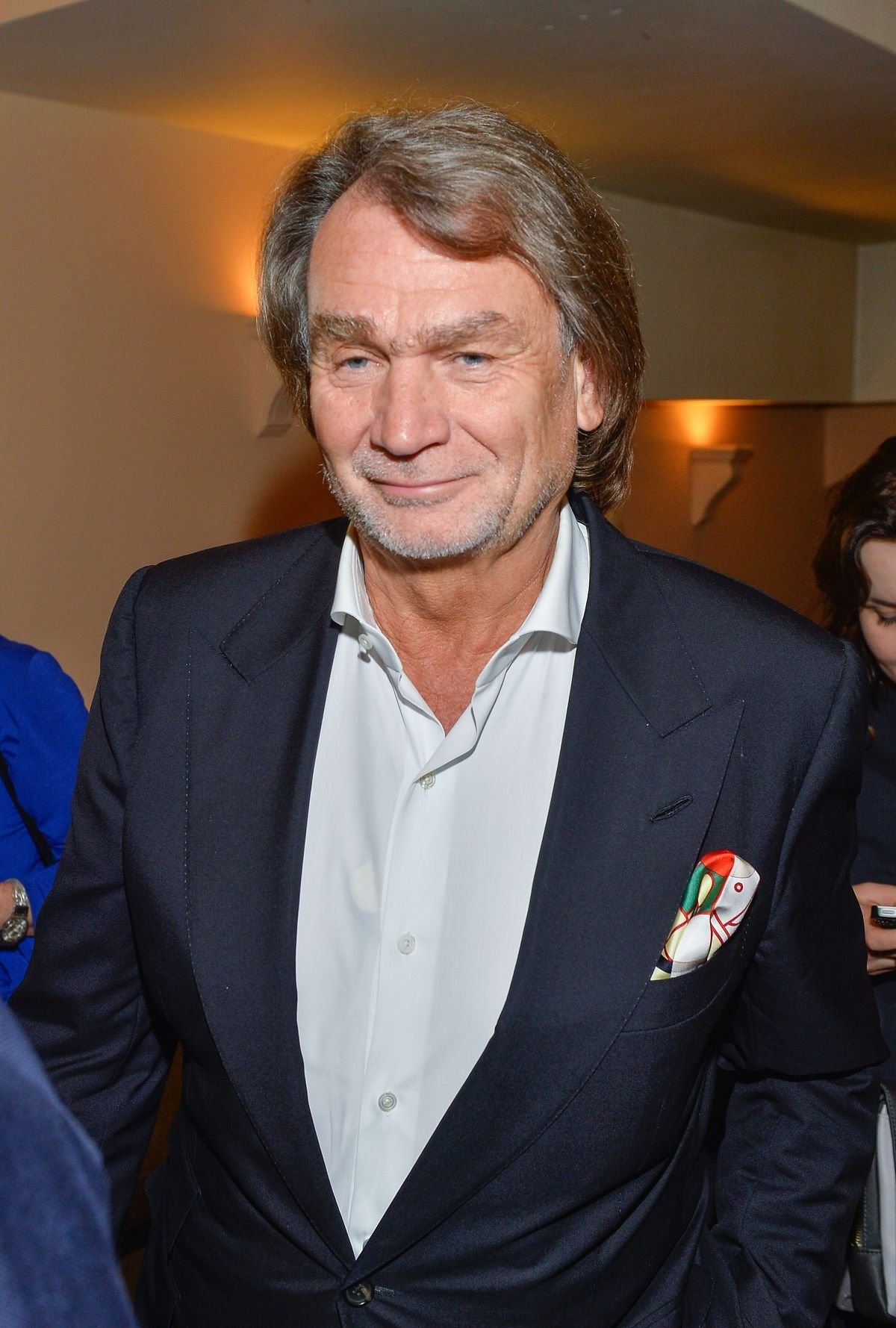 Jak wygląda jacht Jana Kulczyka? Ile kosztuje? Zdjęcia