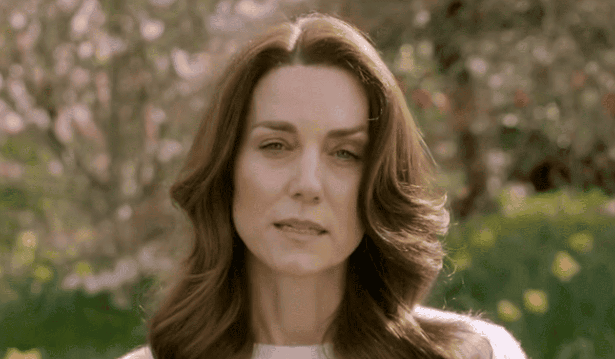 Z ostatniej chwili! Kate Middleton ma raka. Najpierw król, teraz ona