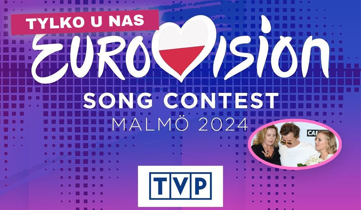 Eurowizja 2024. Maciej Musiałowski z piosenką "Znak" wygrał preselekcje?